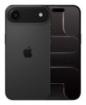 APPLE  iPhone Air 16.5 cm (6.5") Dual SIM iOS 26 5G USB Type-C 512GB Black | MG2Q4ZD/A | 0195950623468