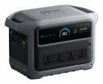 Anker  Solix C1000X Gen 2 portable power station 8 2000 W | A17633A1 | 194644274788