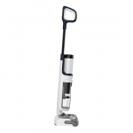 Tineco  FLOOR ONE S5 Stretch Extreme Upright vacuum Battery Bagless White 4 Ah | HR08-00H | 6932485001682