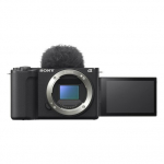 Sony  ZV-E10 II 26 MP CMOS 3840 x 2160 pixels Black | ZVE10M2KB.CEC | 4548736161023