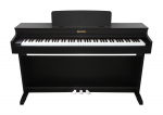 Dynatone SLP-260 BLK - pianino cyfrowe | DYNSLP260BK | 8809879110160