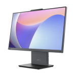 Lenovo  ThinkCentre neo 50a 24 Gen 5 Intel&reg; Core&trade; i5 i5-13420H 60.5 cm (23.8") 1920 x 1080 pixels All-in-One PC 16 GB DDR5-SDRAM 512 GB SSD Windows 11 Pro Wi-Fi 6 (802.11ax) Grey | 12SD0012PB | 0197531994974