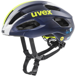 Uvex Kask rowerowy  Rise pro MIPS   52-56 | 41/0/093/04 | 4043197368962