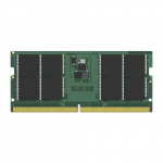 KINGSTON Notebook memory DDR5 32GB(1*32GB)/5600 CL46 2Rx8 | KVR56S46BD8-32 | 740617334036