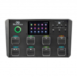 HEADRUSH Sheeran Looper X by  - looper, vocal processor | SHEERANLOOPERX | 694318025871