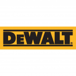 DeWalt Plunge Saw 690W 165mm/55mm Case + Rail | 1212124 | 5035048617434