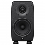 IK MULTIMEDIA  iLoud Precision 5 - active monitor, black | MON-PRECISION-500-IN | 8025813867031