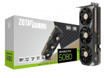 ZOTAC Graphics card GeForce RTX 5080 SOLID CORE 16GB GDDR7 256bit 3DP/HDMI | ZT-B50800D2-10P | 8886307700551