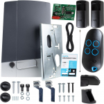 CAME  BXV 6 PLUS TOP Kit for Sliding Gates | 44559 | 8050456091932