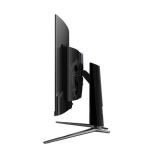 MSI Monitor MPG 321CURX QD-OLED/31.5 inches/LED/UHD/Curv/240/Black | MPG 321CURX QD-OLED | 4711377250719