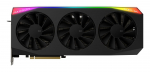 XFX  Mercury Radeon RX 9070 XT OC Gaming Edition AMD 16 GB GDDR6 | 97TRGBBB9 | 0840191502378