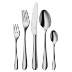 WMF  Merit 1140006341 flatware set 66 pc(s) Stainless steel | 3659721 | 4000530687616