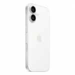 APPLE  iPhone 16 128GB White | MYE93ZD/A | 0195949822148