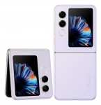 Nubia  Flip 2 5G 17.5 cm (6.9") 8 GB 256 GB 4325 mAh Purple | NX732J/PE | 6902176144288