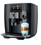 Jura  J10 Fully-auto Espresso machine 1.9 L | 15562 | 7610917155620