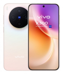Vivo  X300 16 cm (6.31") Dual SIM Android 16.0 5G USB Type-C 16 GB 512GB 5360 mAh Pink | TKOVI3SZA0013 | 6932204512932