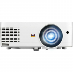 ViewSonic  LSD300W-ST data projector Short throw projector 3300 ANSI lumens DLP WXGA (1280x800) White | 1PD171 | 766907033601