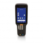 Datalogic Skorpio X5 handheld mobile computer 10.9 cm (4.3") 800 x 480 pixels Touchscreen 600 g Black | 6942074 | 5704174389118