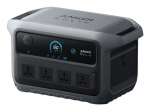 Anker  SOLIX C2000 Gen 2 portable power station 8 2000 W 18.9 kg | A17833A1 | 194644395735