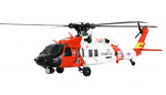 Amewi UH60 Black Hawk Radio-Controlled (RC) model Helicopter Electric engine 1:47 | 575747 | 4262500344855