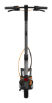 XIAOMI  Electric Scooter 6 Max GL Black 25 km/h 10 Ah | BHR08QLGL | 6932554477295