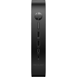 Hewlett-Packard HP Pro t550 2 GHz Windows 10 IoT Enterprise 1.3 kg Black J6412 | 8291626 | 0197192333136