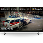 Sony  K-43S25M2 TV 109.2 cm (43") 4K Ultra HD Smart TV Wi-Fi Black | K43S25M2PB.CEI | 4548736180420