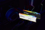 KINGSTON  Technology FURY Beast 16GB 5200MT/s DDR5 CL40 DIMM RGB | KF552C40BBA-16 | 740617328639