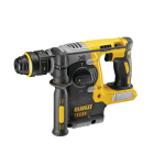 DeWalt DCH274N-XJ drill 1100 RPM SDS Plus 2.7 kg | DCH274N-XJ | 5035048557358