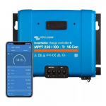 Victron Energy  SmartSolar MPPT 150/100-MC4 VE.Can charge controller (12/24/36/48V) | SCC125110512 | 8719076055679