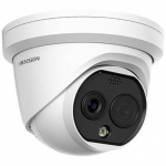Hikvision  HeatPro Series DS-2TD1228-2/ | DS-2TD1228-2/QA | 6931847135560