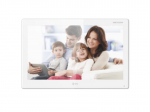 Hikvision  VIDEO INTERCOM MONITOR DS-KH9510-WTE1(B) | DS-KH9510-WTE1(B) | 6931847164768