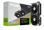 ZOTAC Graphics card GeForce RTX 5060 Ti 8GB AMP GDDR7 128bit 3DP/HDMI | ZT-B50610F-10M | 8886307700537