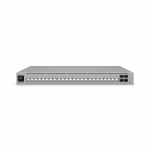 UBIQUITI  UniFi Switch Pro HD USW-Pro-HD-24-Po | USW-Pro-HD-24-PoE | 810084696606