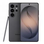 Samsung Electronics Polska Samsung Galaxy S26 Ultra 17.5 cm (6.9") Dual SIM Android 16.0 5G USB Type-C 12 GB 512 GB 5000 mAh Black | SM-S948BZKGEUE | 8806097827177