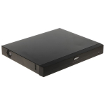 Dahua  Technology XVR5232AN-4KL-I3/T digital video recorder (DVR) Black | XVR5232AN-4KL-I3/T | 6937552419872