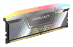 Corsair  Vengeance RGB CMHC48GX5M2X8000C38 memory module 48 GB 2 x 24 GB DDR5 8000 MT/s 288-pin DIMM | 517396 | 0840440495703