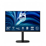 Philips  32B2U3601/00 computer monitor 80 cm (31.5") 2560 x 1440 pixels Quad HD LCD Black | 573188 | 8721038004403