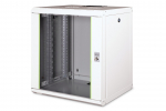 Digitus  Wall Mounting Cabinet Unique Series - 600x450 mm (WxD) | DN-19 12-U | 4016032135227