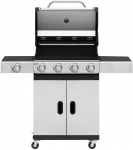 Mustang  GAS GRILL SHELBYVILLE 4+1 | 619555 | 6410416195551