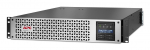 APC  Smart-UPS Li-ion SMTL2200RMI2UCNC - 8xC13 & 1xC19, Rackmount 2U, SmartConnect, NMC, 2200VA | SMTL2200RMI2UCNC | 0731304643203