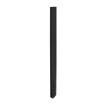 B-Tech SYSTEM X - Vertical Support Column - 1.8m | 1MBTA053 | 5019318501012