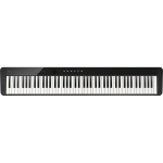 Casio Privia PX-S1100BK digital piano 88 keys Black | PX-S1100BKC7 | 4971850362623