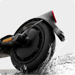 Segway  E3 E Black, Grey 25 km/h | 44378932 | 8721008534046