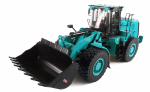 Amewi 22540 Radio-Controlled (RC) model Excavator Electric engine 1:16 | 8098688 | 4260677957281