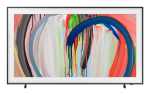 Samsung Electronics Polska Samsung QE65LS03HA 165.1 cm (65") 4K Ultra HD Smart TV Wi-Fi Black | QE65LS03HAUXXH | 8806099027384