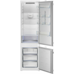 Beko Fridge-freezer B3BCNA324HS | B3BCNA324HS | 8690842796227