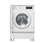 Bosch  Serie 6 WIW24342EU washing machine Front-load 8 kg 1200 RPM C White | WIW24342EU | 4242005348848