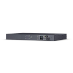 CyberPower ATS PDU PDU44004 1U,10A, 2xC14, 12xC13, SNMP | PDU44004 | 4711027799803