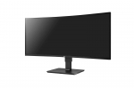 LG  35BN77CP-B.AEU computer monitor 88.9 cm (35") 3440 x 1440 pixels Quad HD LED Black | 35BN77CP-B | 8806087975024